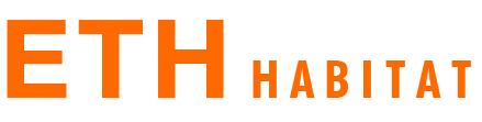 ETH Au service de votre habitat